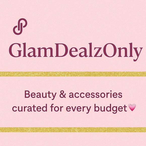 Meet your Posher, GlamDealzOnly - Picture 1 of 1